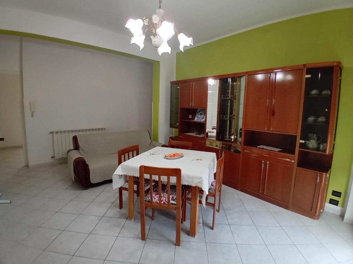 Appartamento Scozzaro Con Vista Panoramica Milena Екстер'єр фото