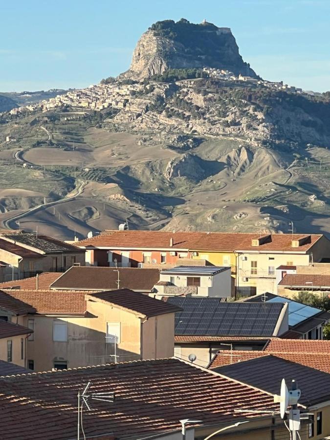 Appartamento Scozzaro Con Vista Panoramica Milena Екстер'єр фото